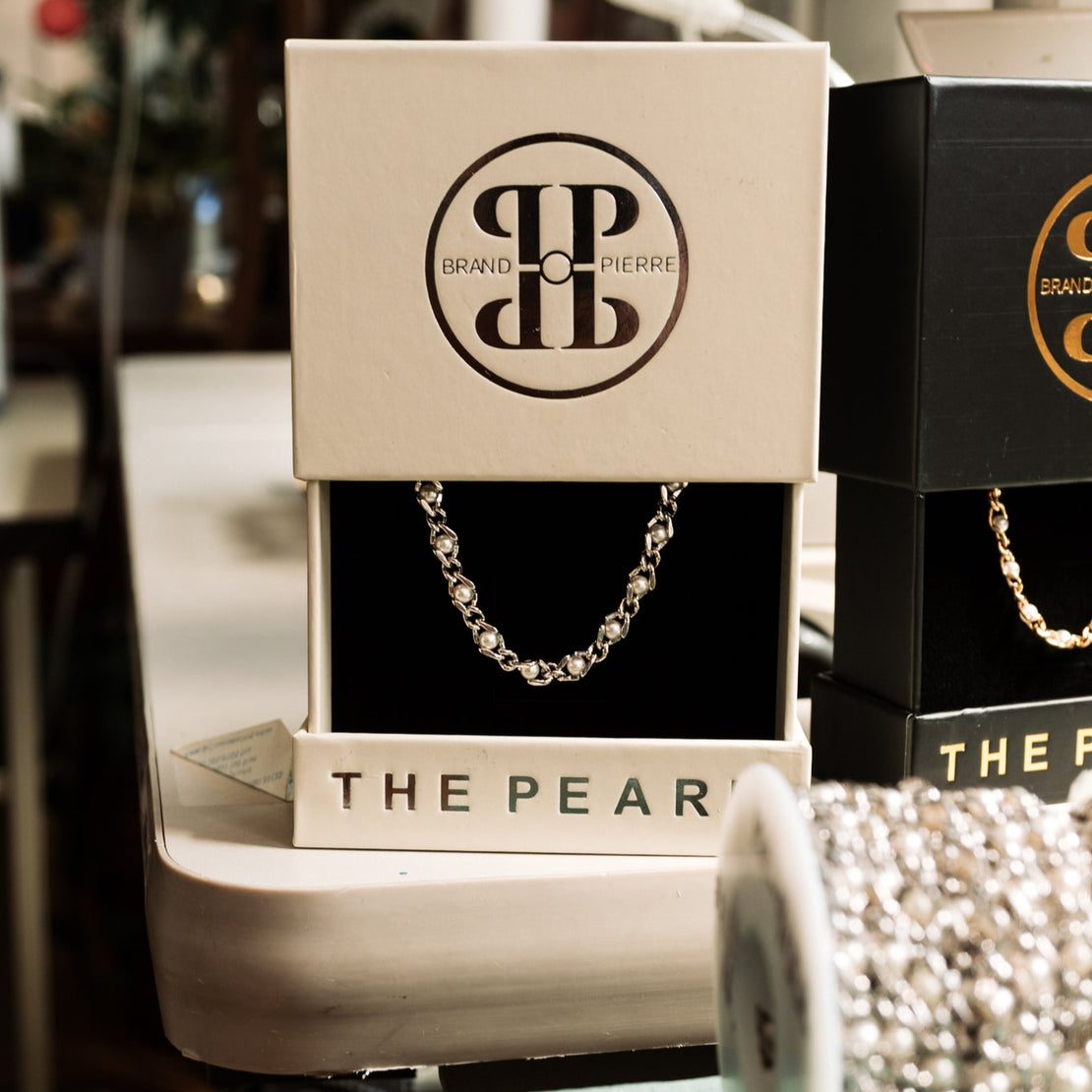 THE PEARL