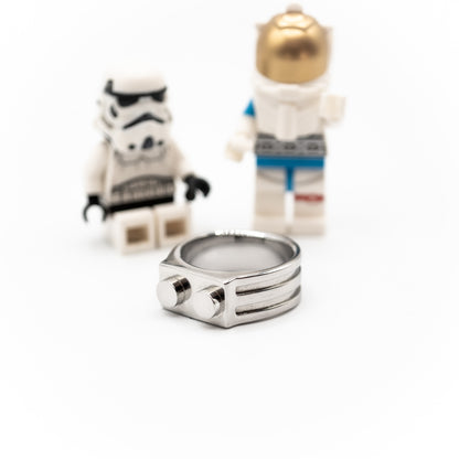 Lego Ring (Ians Edition)