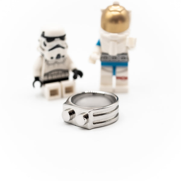 LEGO Ring V2