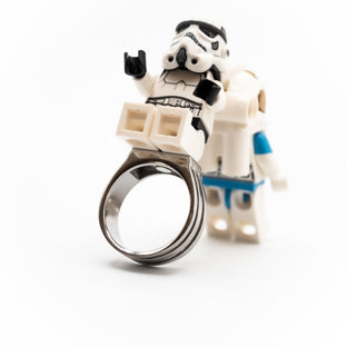 LEGO Ring V2