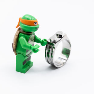 LEGO Ring V2