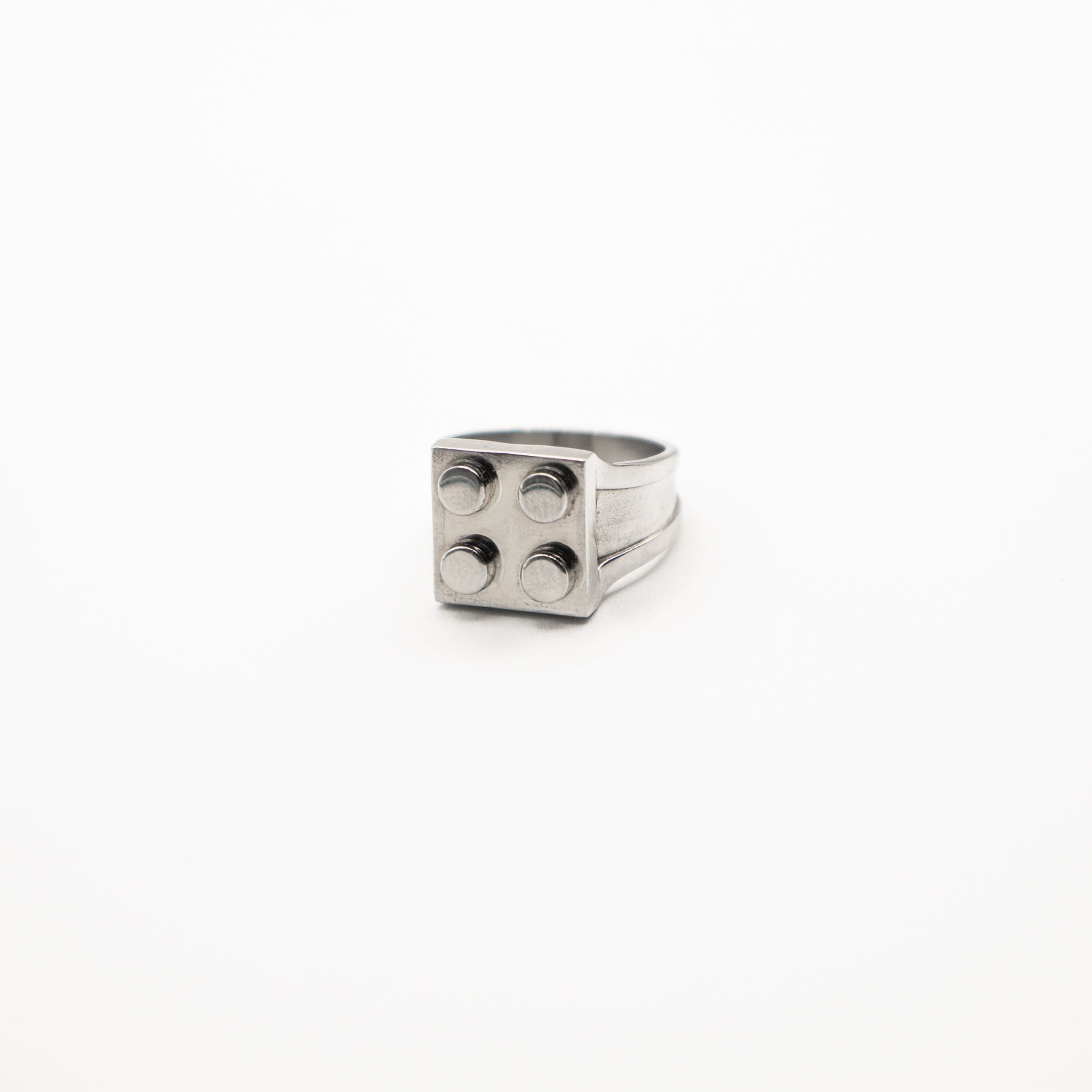 4 Stud Brick Ring