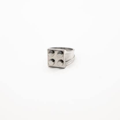 4 Stud Brick Ring