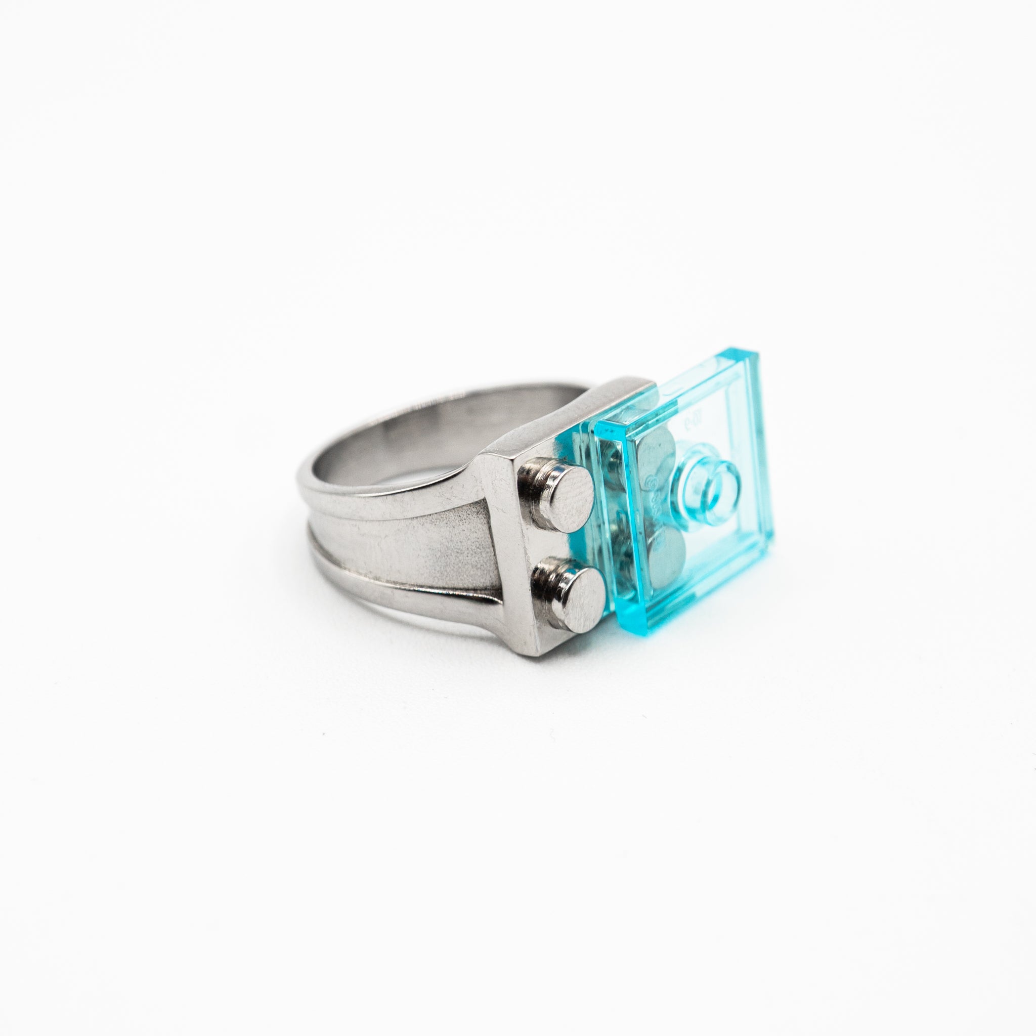 4 Stud Brick Ring