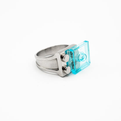 4 Stud Brick Ring