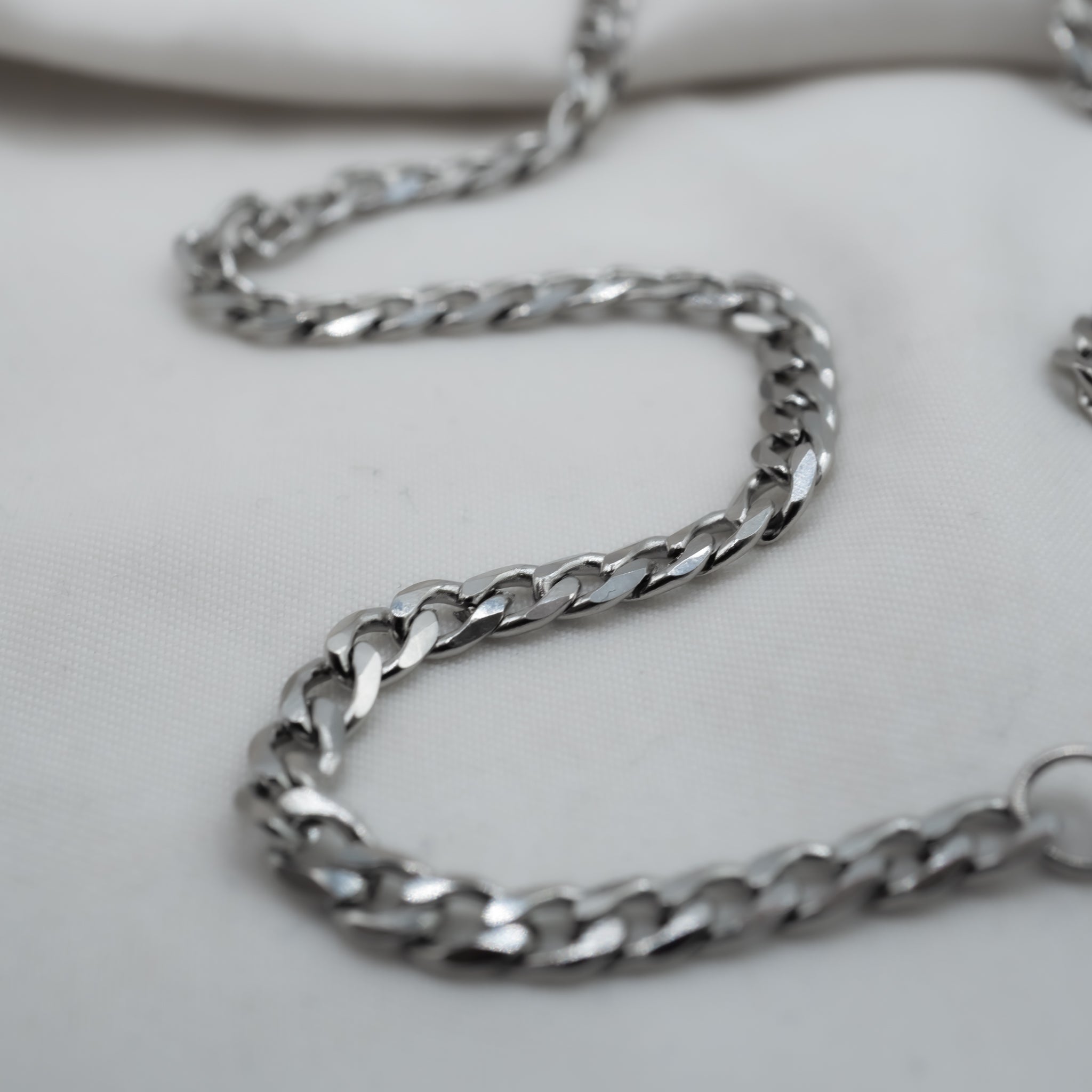 Rolex Necklace (Lion)