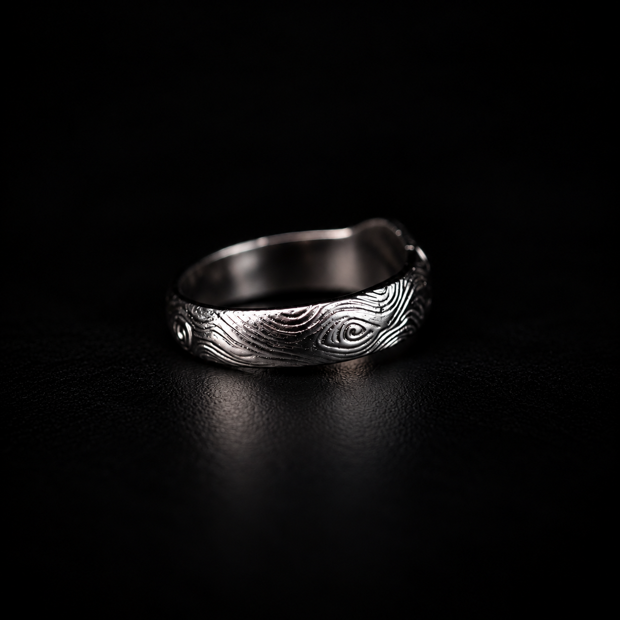 Starry Night Ring
