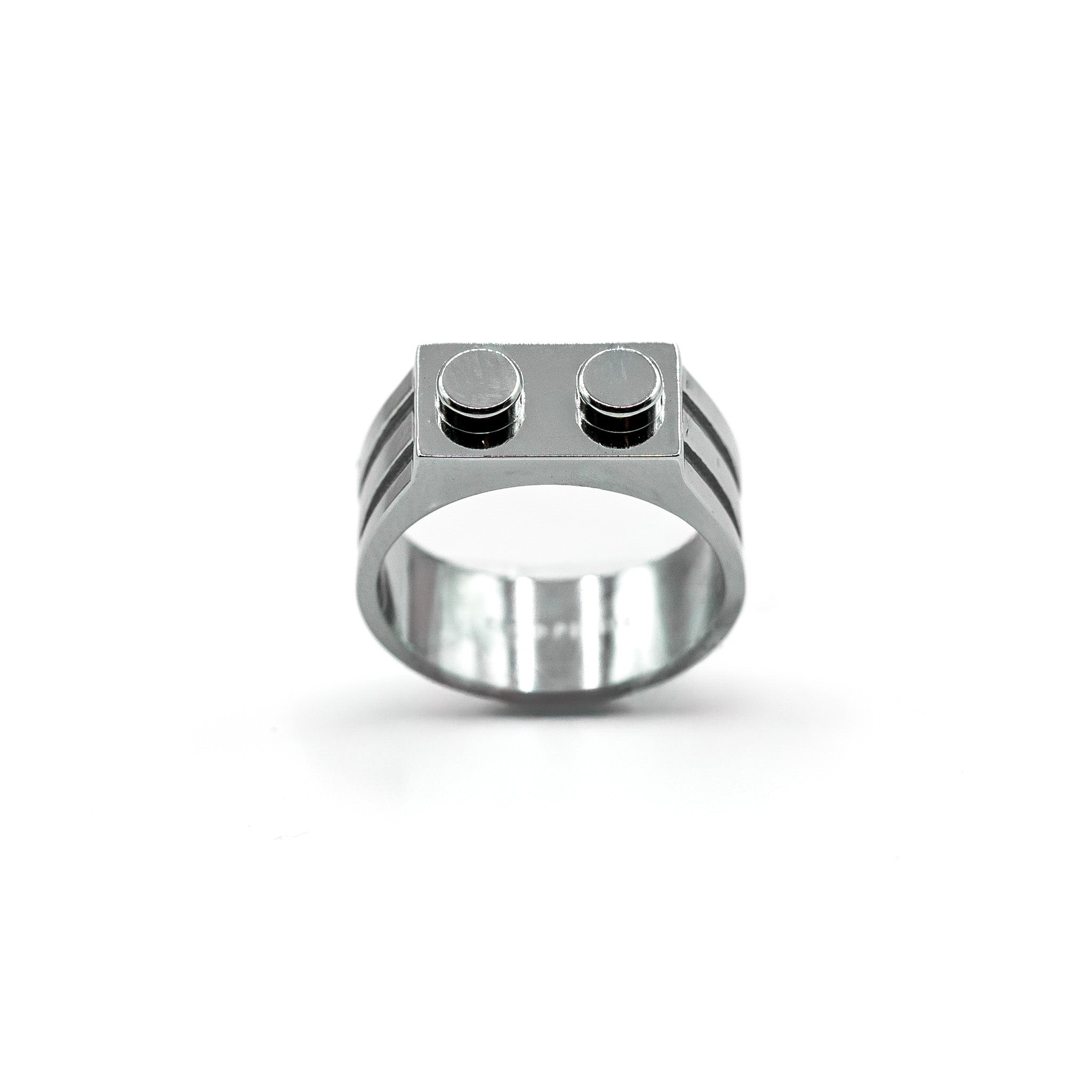 Brick Ring 2peg