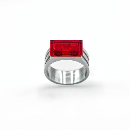 Brick Ring 2peg
