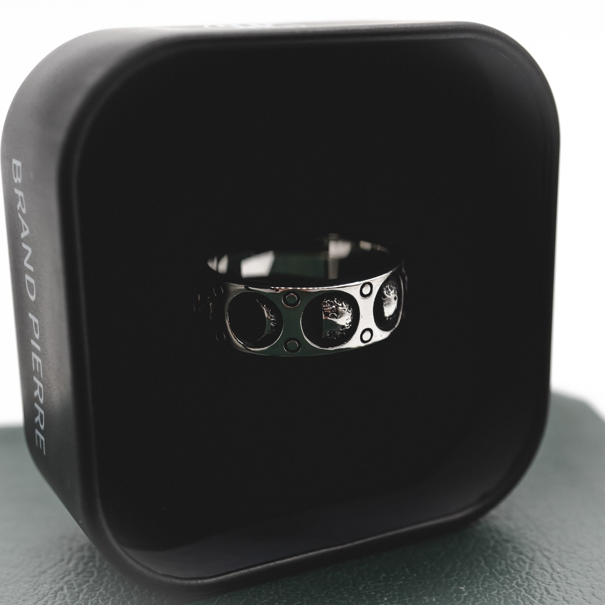 Moon Phases Ring
