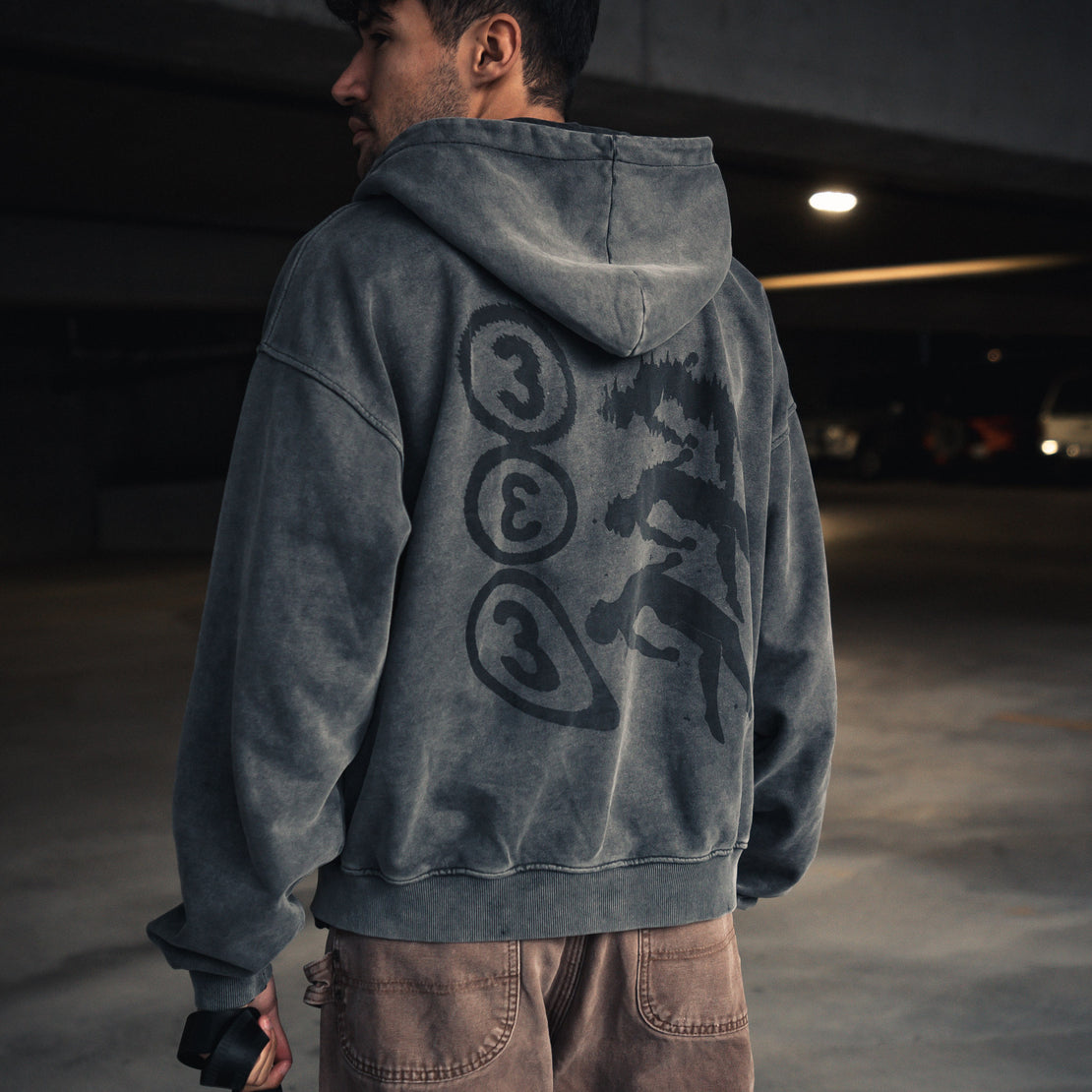 333 Ascend Sweater