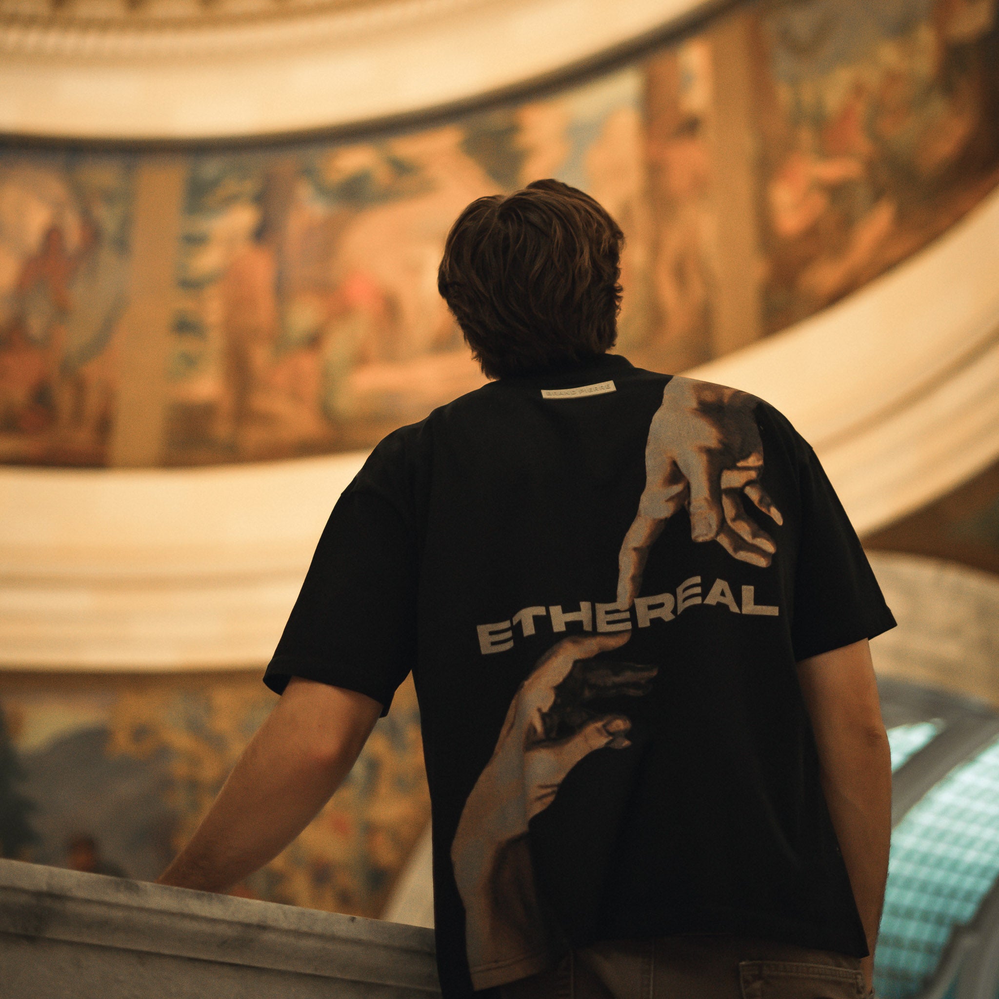 ETHEREAL Tee