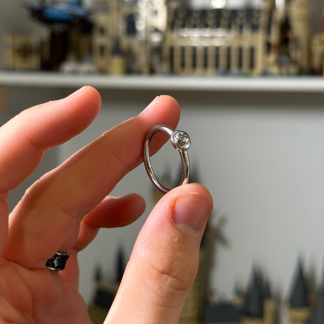 Lego 2024 creative rings