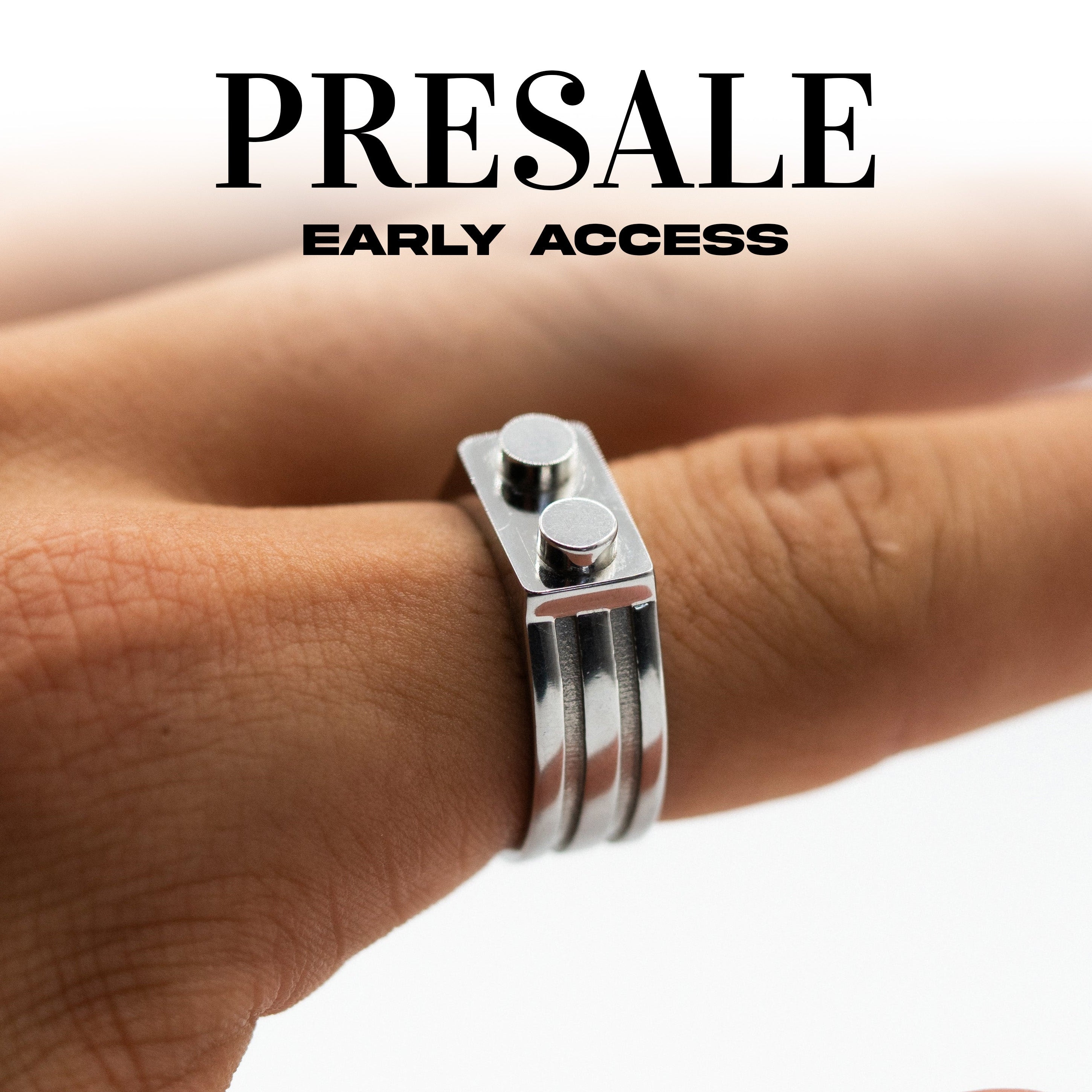 Brick Ring - EARLY ACCESS