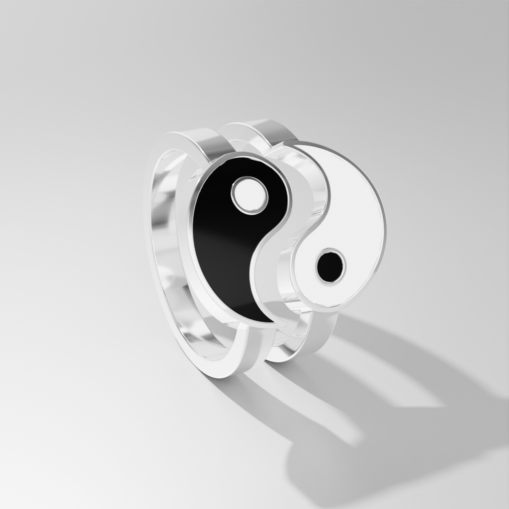 Yin & Yang (2 pieces) – BRAND PIERRE