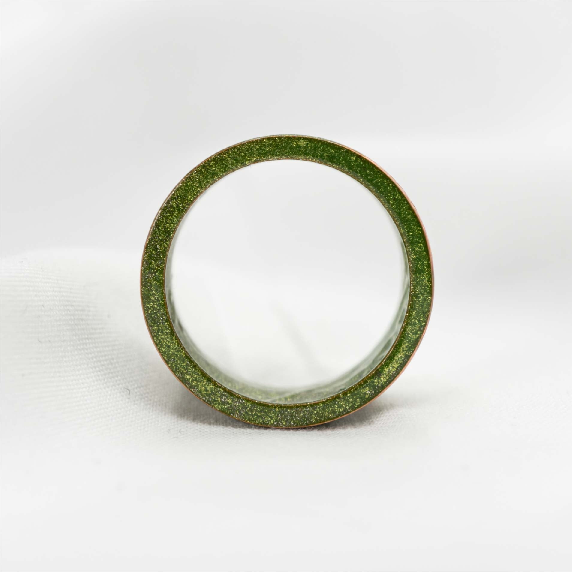Eire Coin Ring