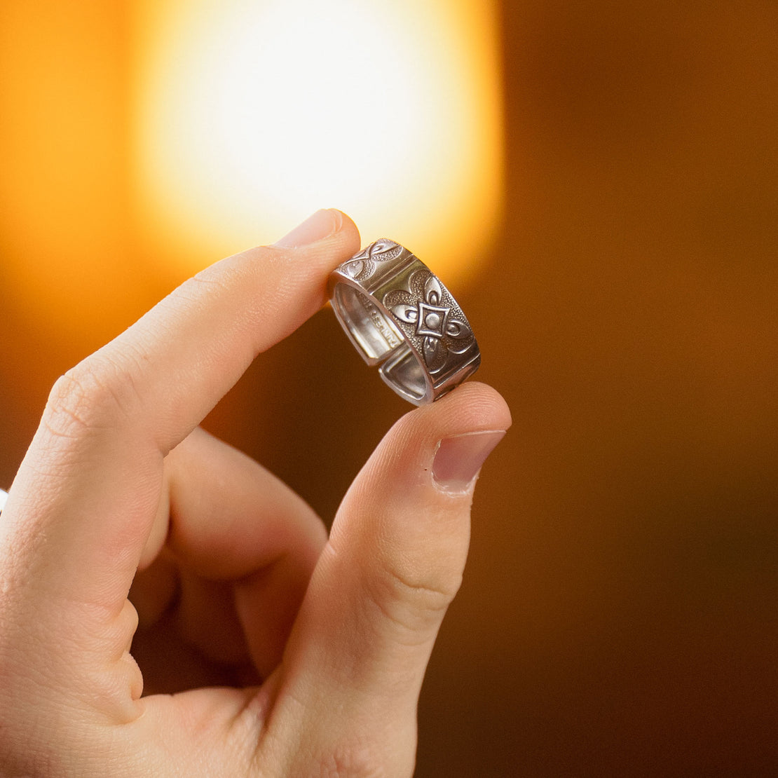 Crystal Butterfly