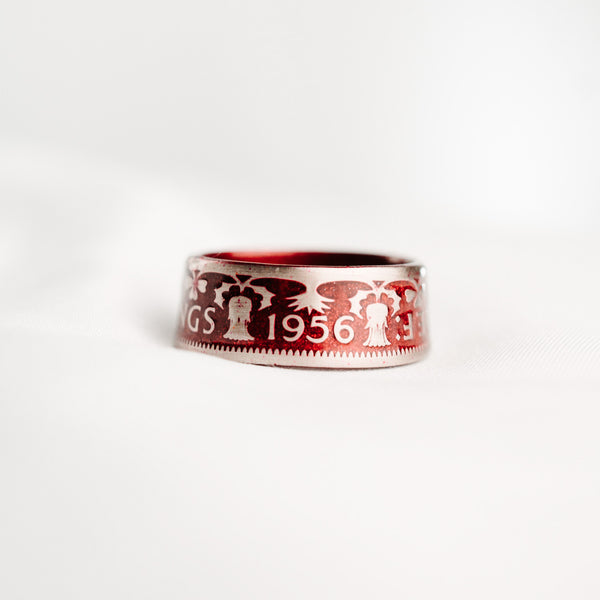 Shillings Ring