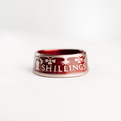 Shillings Ring