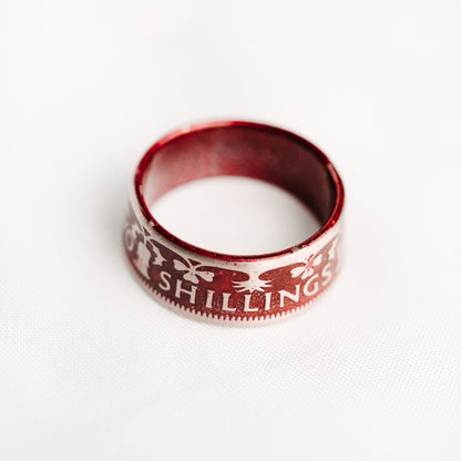 Shillings Ring