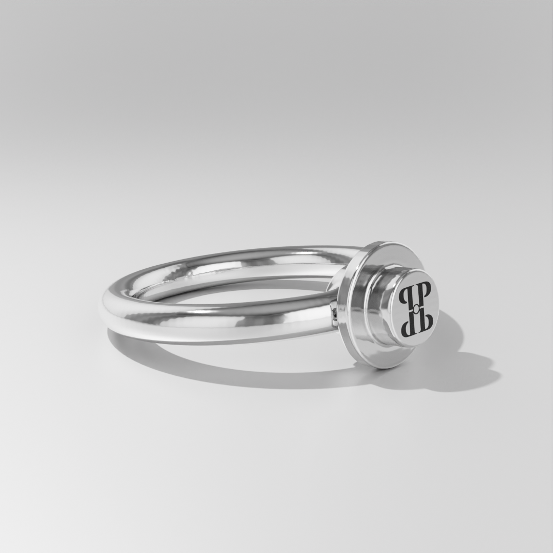 Lego Ring – BRAND PIERRE
