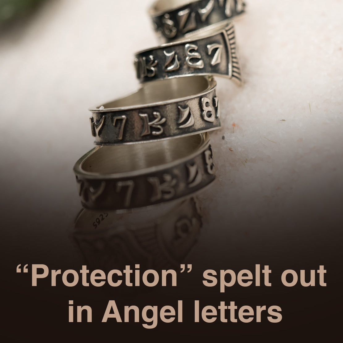 Angel Protection – BRAND PIERRE
